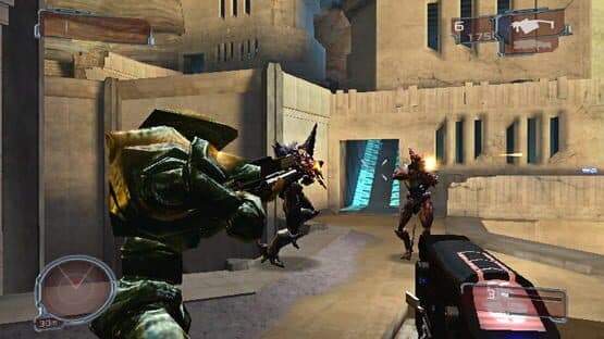 Conduit 2 screenshot 10
