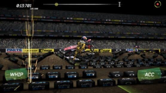 Monster Energy Supercross: The Official Videogame screenshot 9