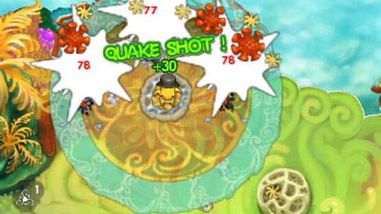 Squids Odyssey screenshot 12
