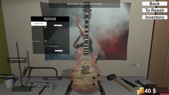 My First Music Workshop screenshot 7
