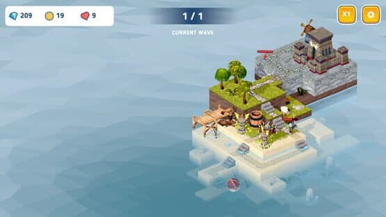 Seacurity Breach screenshot 7