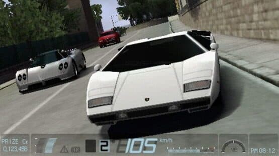 Gran Turismo screenshot 9