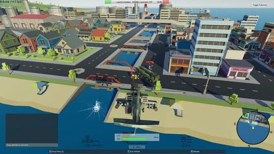War Brokers screenshot 7