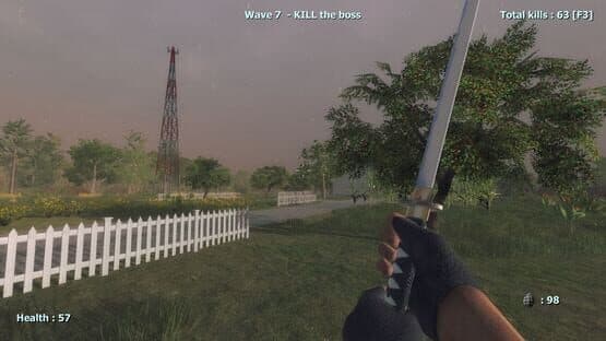 Bloody Faerie screenshot 12