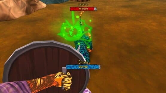 EONIA screenshot 8