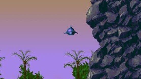 Ecco: The Tides of Time screenshot 10