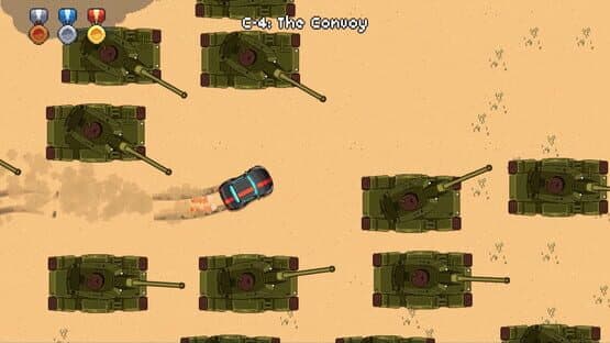 DCR: Drive.Crash.Repeat screenshot 7
