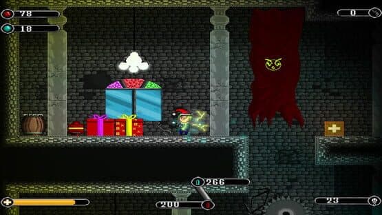 The Christmas Gifts screenshot 10
