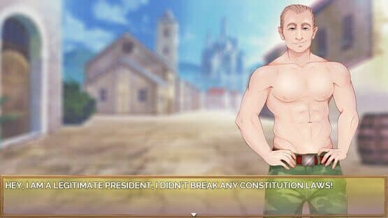 NALOGI 2 screenshot 8