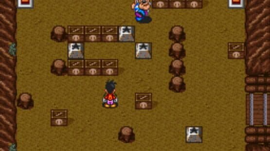 Disney's Goof Troop screenshot 7
