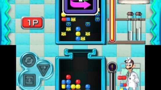 Dr. Mario: Miracle Cure screenshot 8