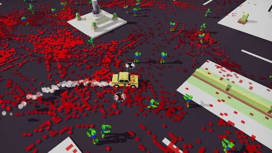 Blood Drift screenshot 7