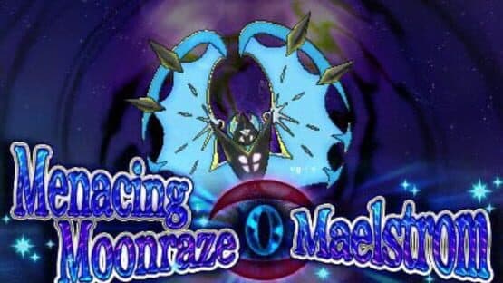 Pokémon Ultra Moon screenshot 12