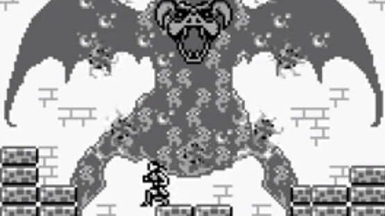 Castlevania Legends screenshot 7