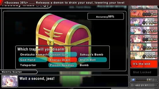 Remyadry screenshot 12