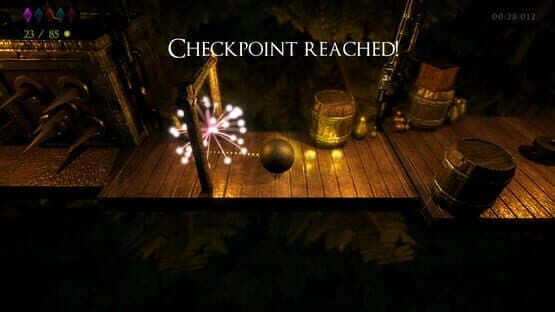 AtmaSphere screenshot 9