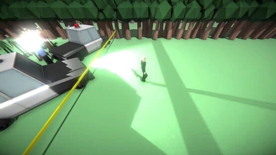 The Mystery of Happyville screenshot 7