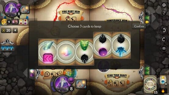 Gem Rush screenshot 9