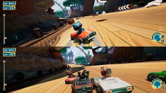 Meow Motors screenshot 28