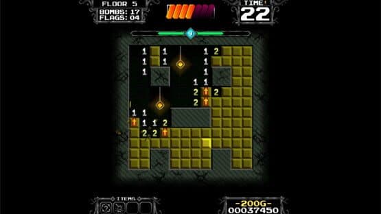 Downbreak screenshot 7