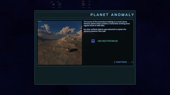 Starcom: Nexus screenshot 8