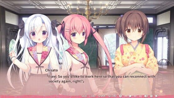 Love's Sweet Garnish screenshot 7