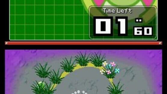 Pokémon Ranger: Shadows of Almia screenshot 7