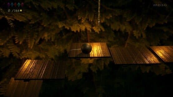 AtmaSphere screenshot 8