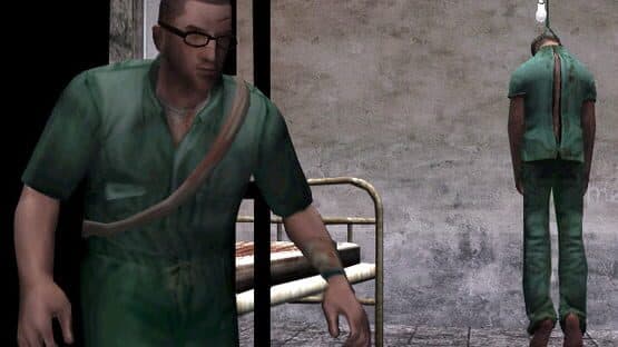 Manhunt 2 screenshot 9