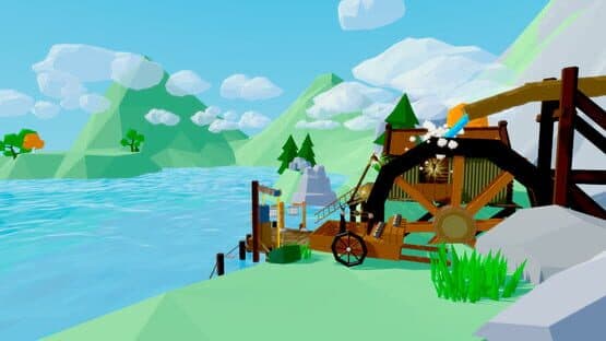SHEEP SLING screenshot 12