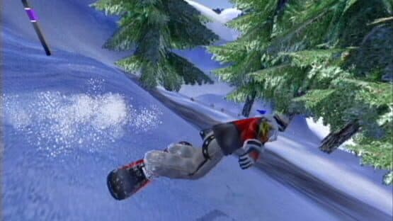 1080° Avalanche screenshot 12