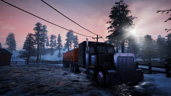 Alaskan Road Truckers screenshot 11