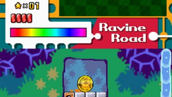 Kirby: Canvas Curse screenshot 9