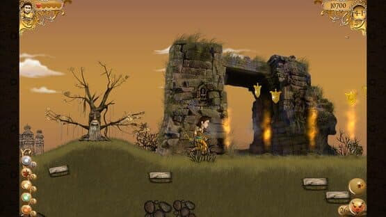 The Legend Of Vraz screenshot 8