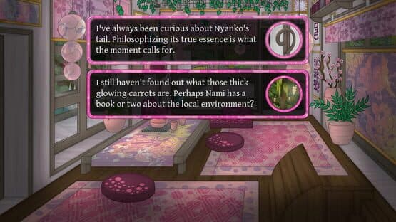 Twin Blue Moons screenshot 10