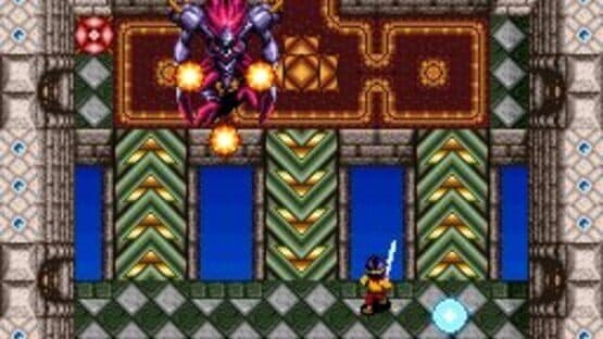 Soul Blazer screenshot 9