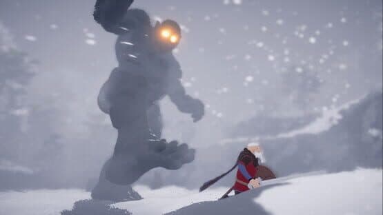 Fimbul screenshot 11