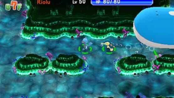 Pokémon Super Mystery Dungeon screenshot 10