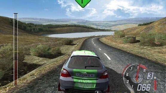 TOCA Race Driver 2 screenshot 7