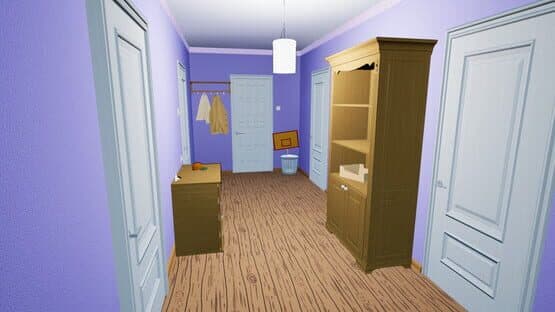 Mother Simulator screenshot 7
