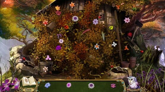 Awakening: The Skyward Castle Collector's Edition screenshot 8