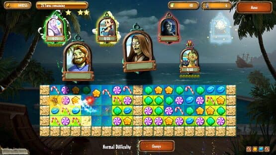 Last Resort Island screenshot 9