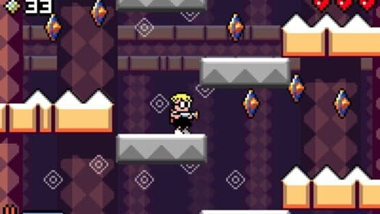 Mutant Mudds screenshot 12