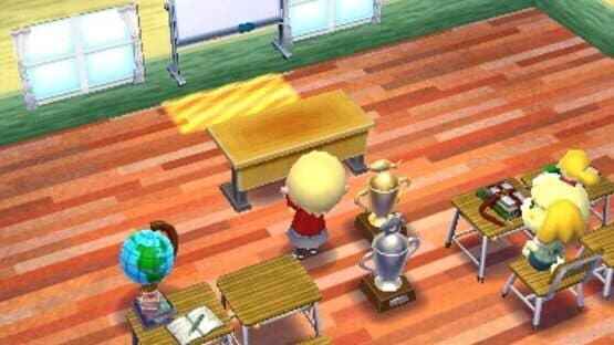 Animal Crossing: Happy Home Designer screenshot 7