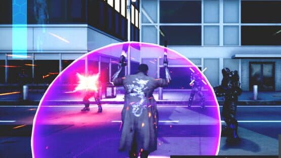 Misfit screenshot 9