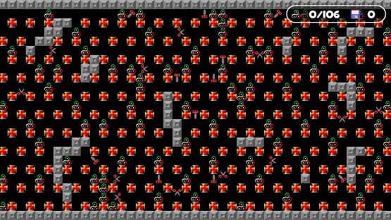 Supaplex HARD screenshot 8