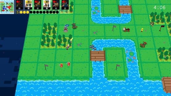 Lootfest Wars screenshot 7