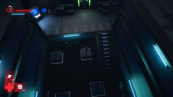 Quantum Replica screenshot 11