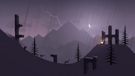 Alto's Adventure screenshot 9