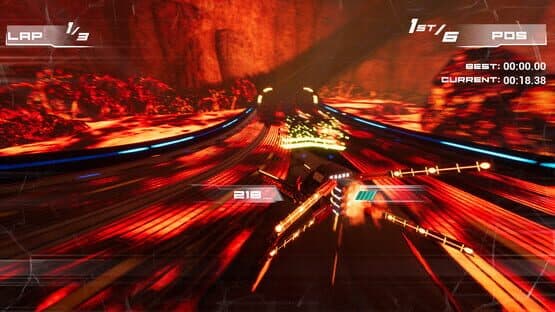 Fuel Renegades screenshot 9